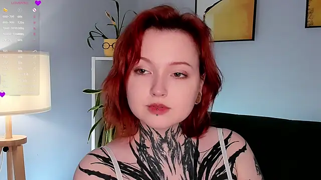 MarnaHarbor live sex cam