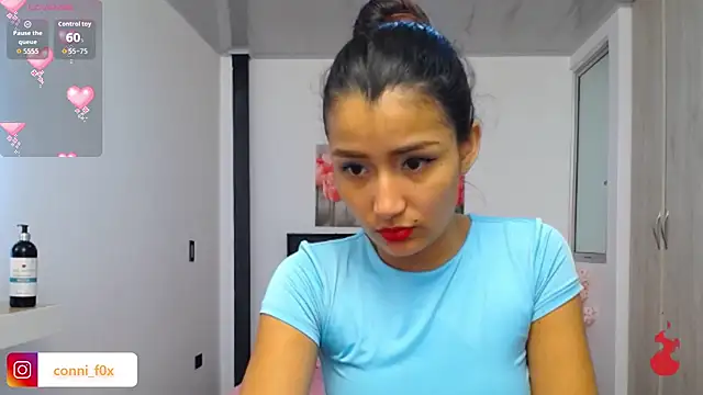 conni_f00x live sex cam