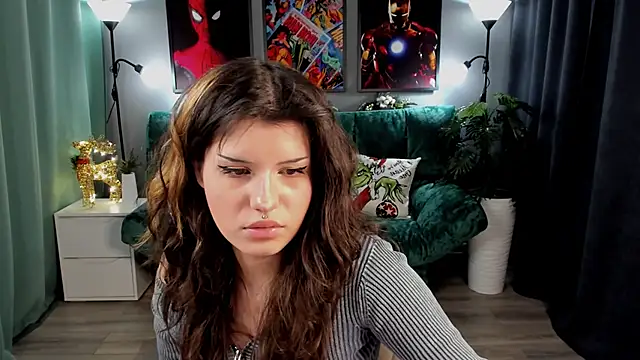 AnoraDark live sex cam