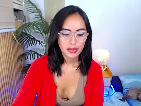 Genuinely_Smile live sex cam