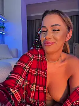 KirstieVegas live sex cam