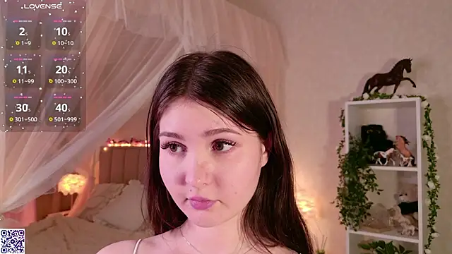 LeraKit live sex cam