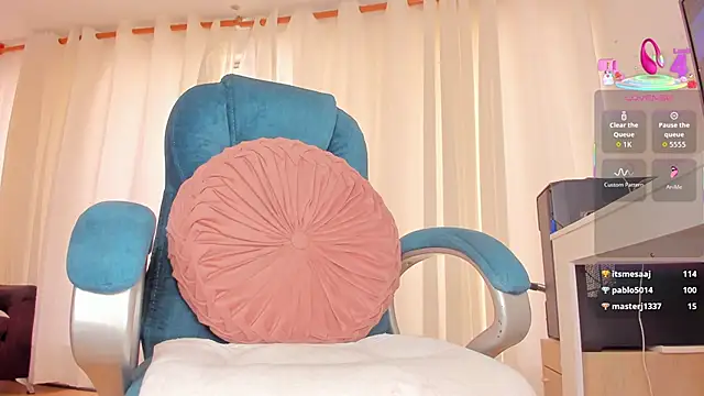 MendezMaria live sex cam