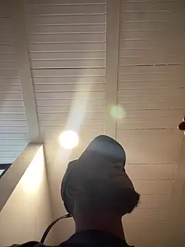 ElNegroRony live sex cam