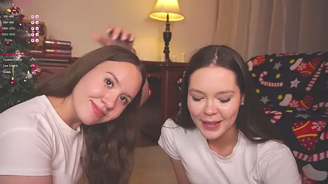 VirginiaRowe live sex cam