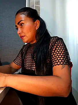 Ariana_Rodriguez's cam snapshot