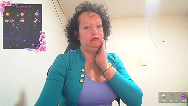 Miss_Oriana's cam snapshot