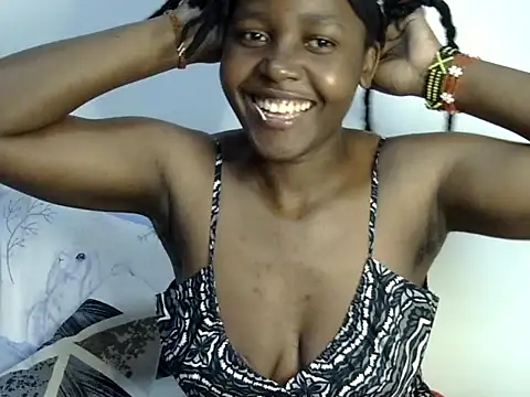 Sweet_ebony20 live sex cam