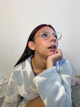 Bonniepark live sex cam