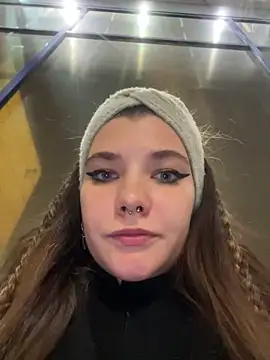 Holy_Tereza live sex cam