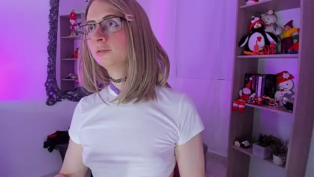 KimberlyJohnsoon live sex cam