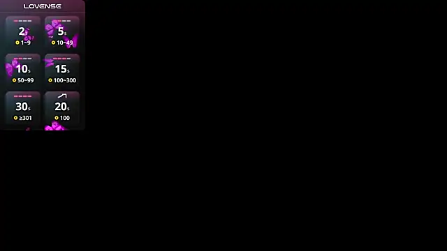 Cilie_lee live sex cam