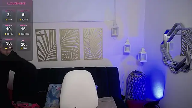 barbara_muller's cam snapshot