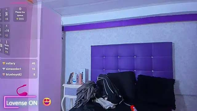 LeaMoreau22's cam snapshot