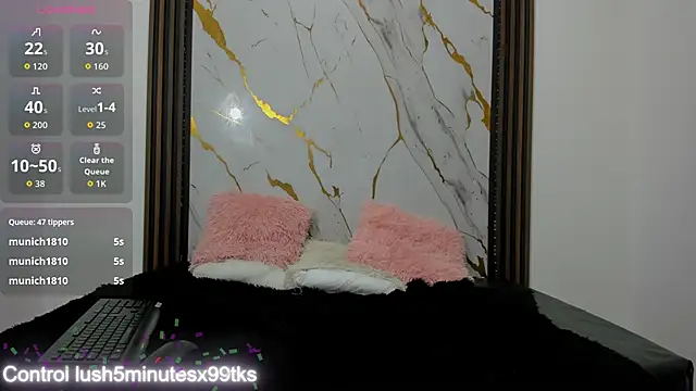 Cami_venus_hh's cam snapshot