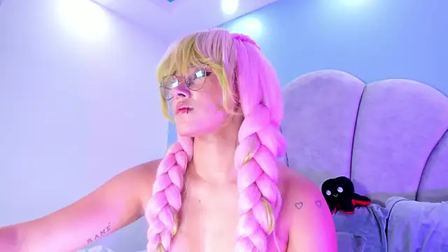 kristal_aitana's cam snapshot