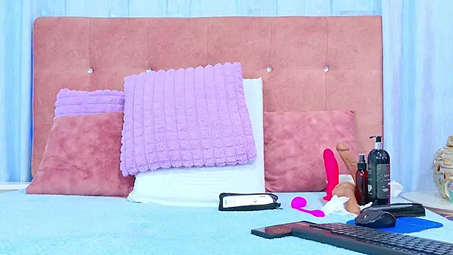 AlliciaKim's cam snapshot