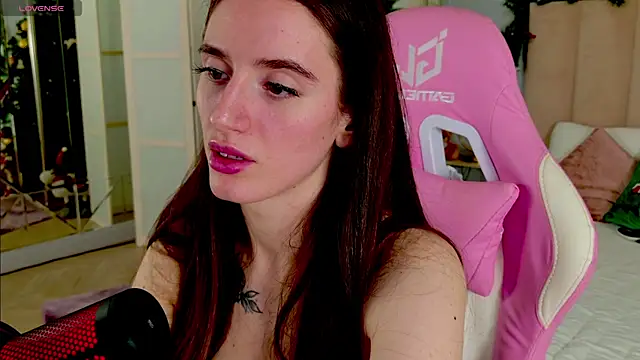 KydenLuxe's cam snapshot