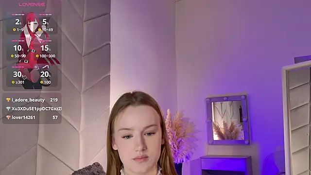 Lucy_Shaw's cam snapshot