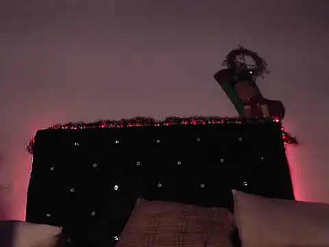 dulcepasion's cam snapshot