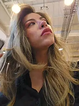 Karen_San_Miguel live sex cam