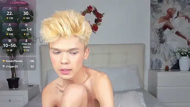 Felix_Rey live sex cam