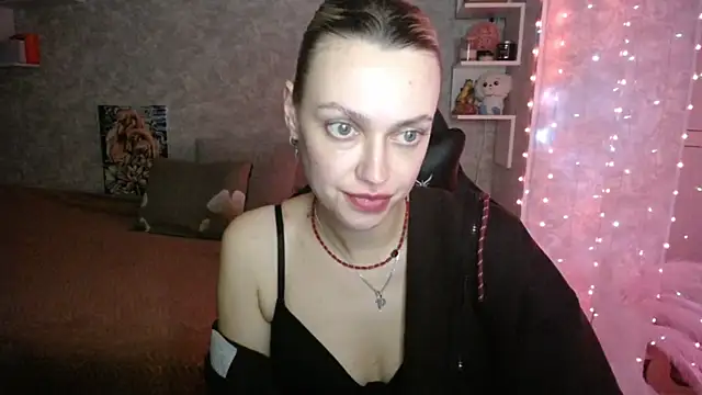 NickyAdamidi's cam snapshot