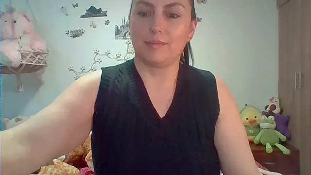 Venusina_07's cam snapshot