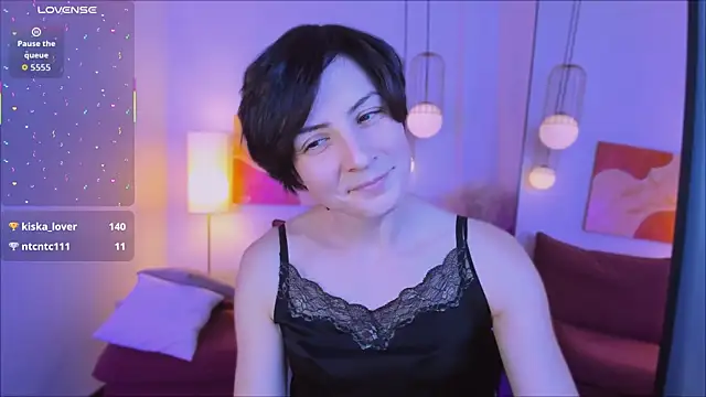 LorenDaze live sex cam