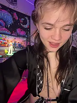 Cutiepiespanks live sex cam