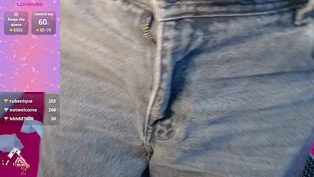 madison_oli live sex cam