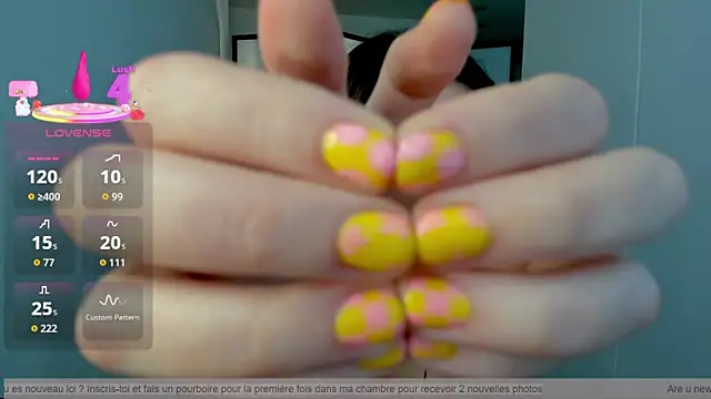 molly_marmalade_ live sex cam