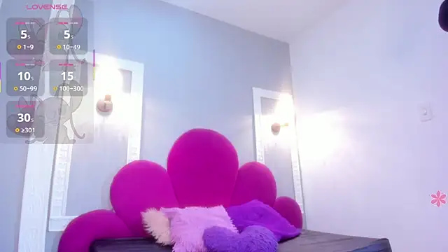 Bonniie_22 live sex cam