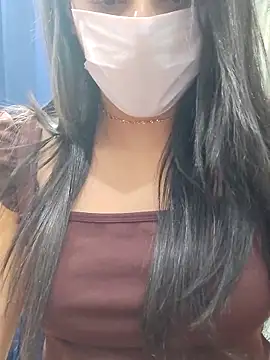 Ivymybae live sex cam