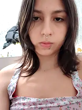 Maiden-Hot live sex cam