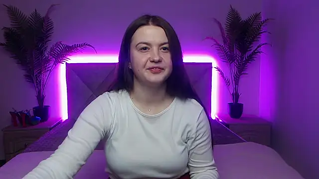 MavkaCute live sex cam