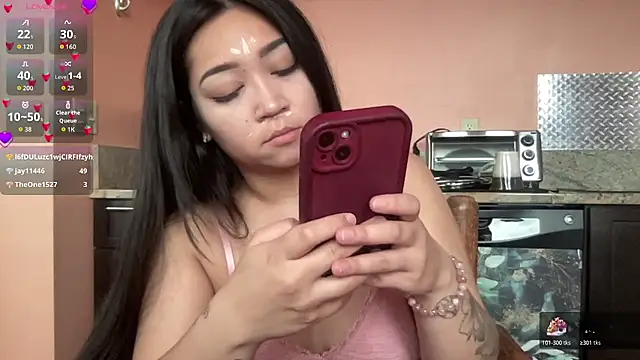 babygirlesme live sex cam