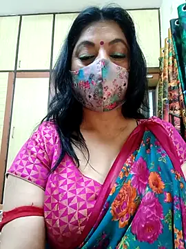 Ratna-777 live sex cam