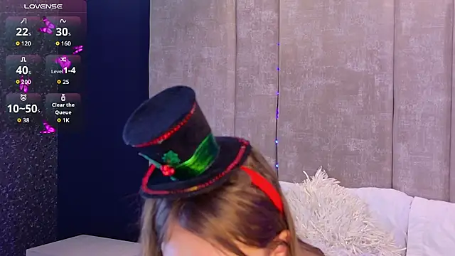 AmmyJones_ live sex cam