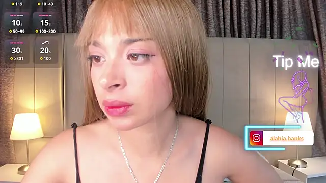 alahia_hank live sex cam