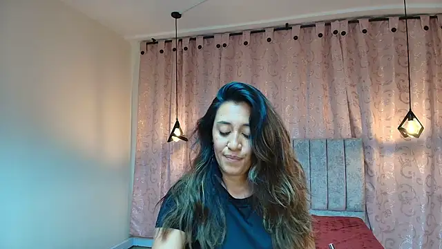 VioletaScott_'s cam snapshot