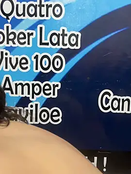 Alysson-- live sex cam