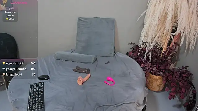 sienna_glow's cam snapshot