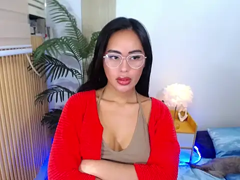 Genuinely_Smile live sex cam