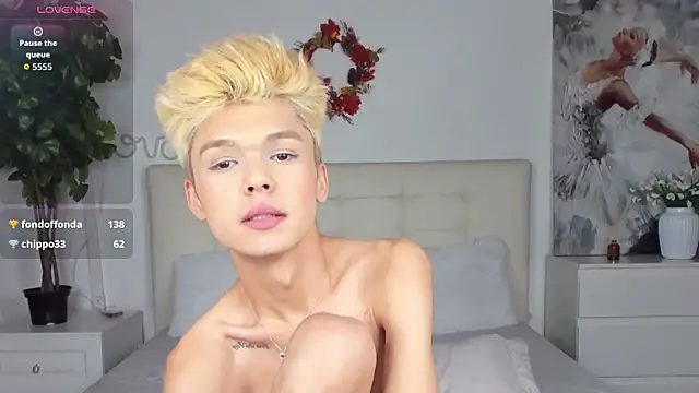 Felix_Rey live sex cam
