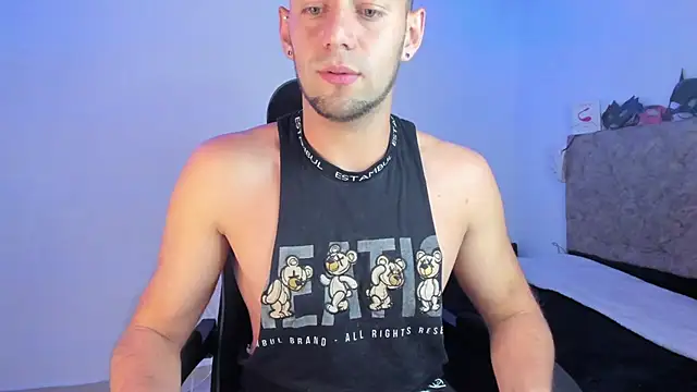 Damon_Bakert live sex cam