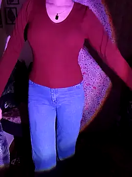 Angelnirvanaa live sex cam