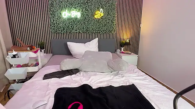 LizaRoxx live sex cam