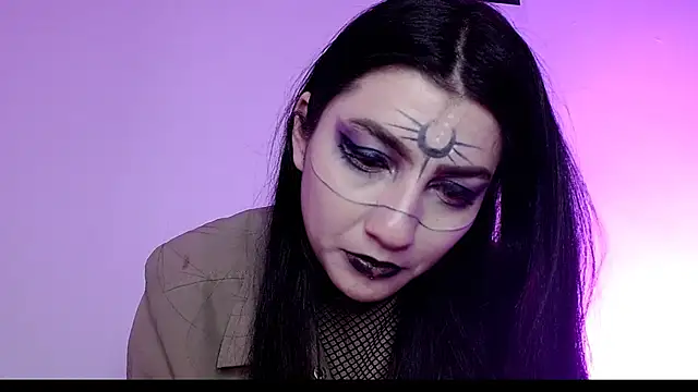 sophy_rock's cam snapshot