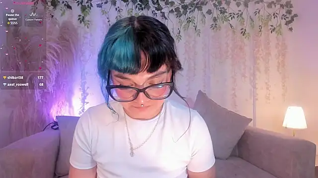 Sweet_Namii's cam snapshot